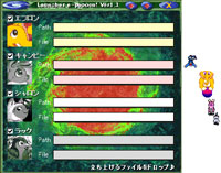 Launcher e-paooon! ～サーカス団から逃げ出した動物編～